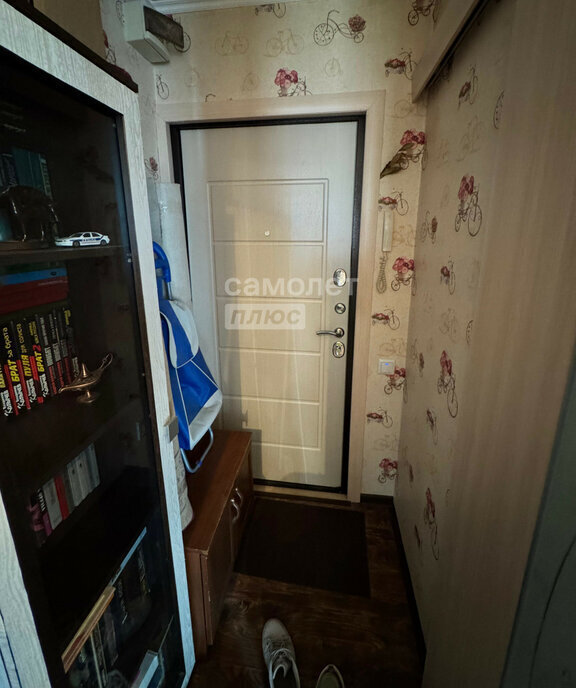квартира г Уфа р-н Орджоникидзевский ул Коммунаров 69/2 фото 1