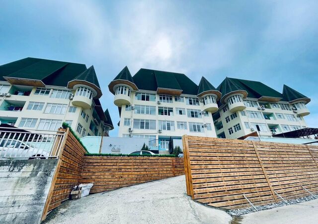 посёлок Вардане пер Огородный 239 фото
