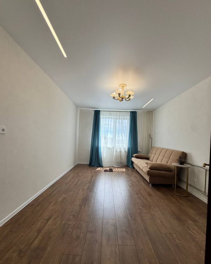 квартира г Белгород Западный пр-кт Ватутина 18а фото 4