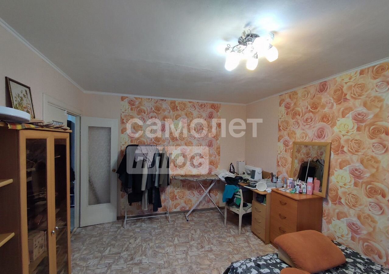 квартира р-н Славянский г Славянск-на-Кубани ул Коммунистическая 11 Славянское городское поселение фото 3