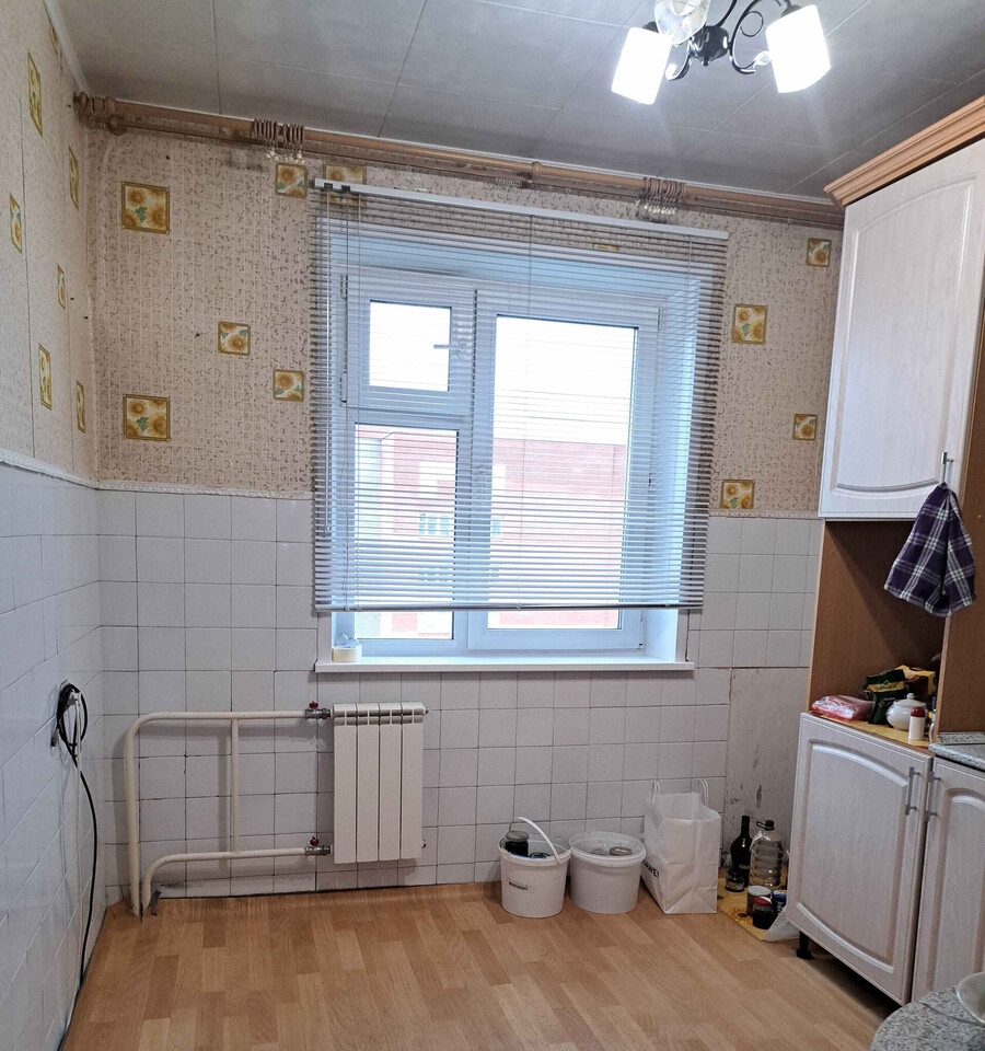 квартира г Красноярск р-н Свердловский ул Побежимова 11 фото 3