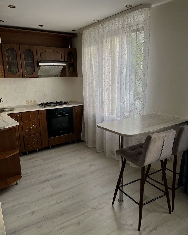 квартира г Соликамск ул Парижской Коммуны 32 мкр-н Калиец фото 3