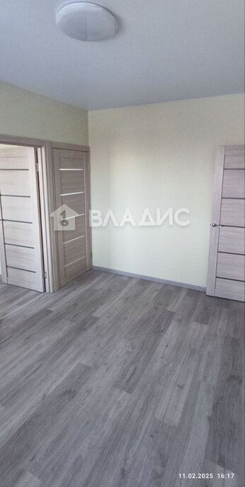 квартира г Шебекино ул Железнодорожная 2 фото 4