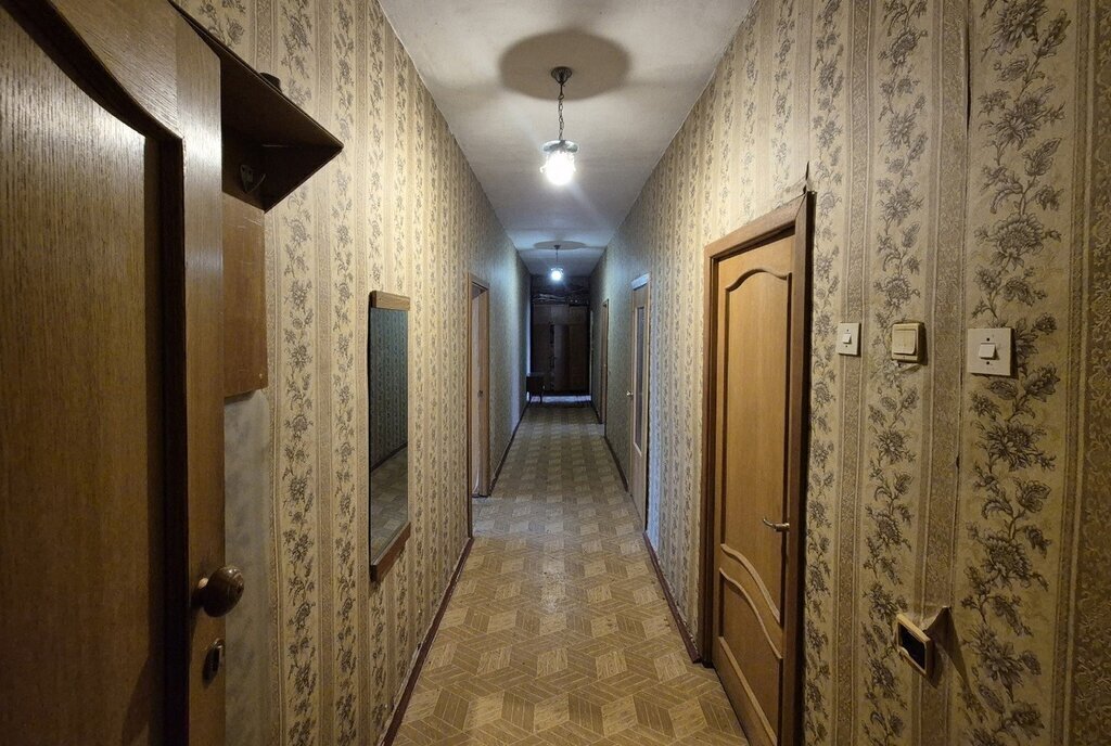 квартира г Белгород ш Михайловское 30 фото 3