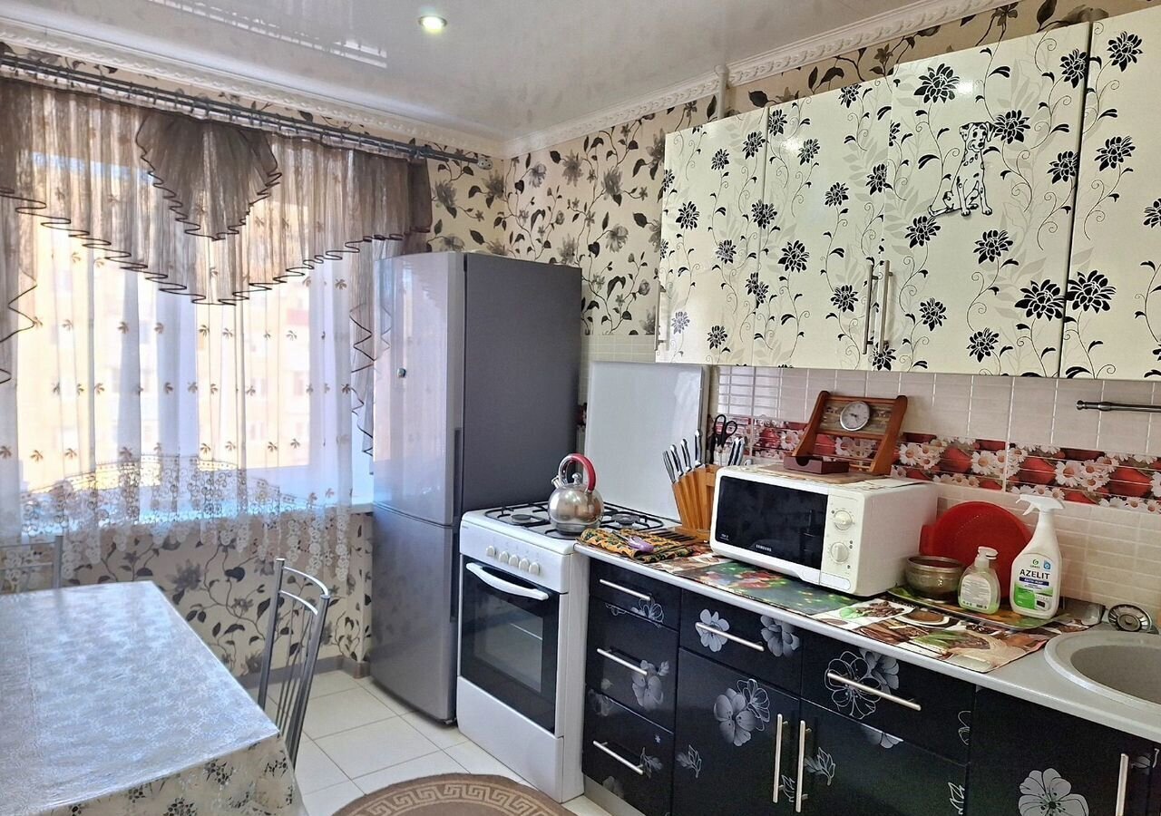 квартира г Каменск-Шахтинский ул Красная 64а фото 2