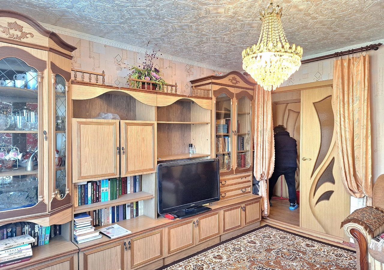 квартира г Каменск-Шахтинский ул Красная 64а фото 3