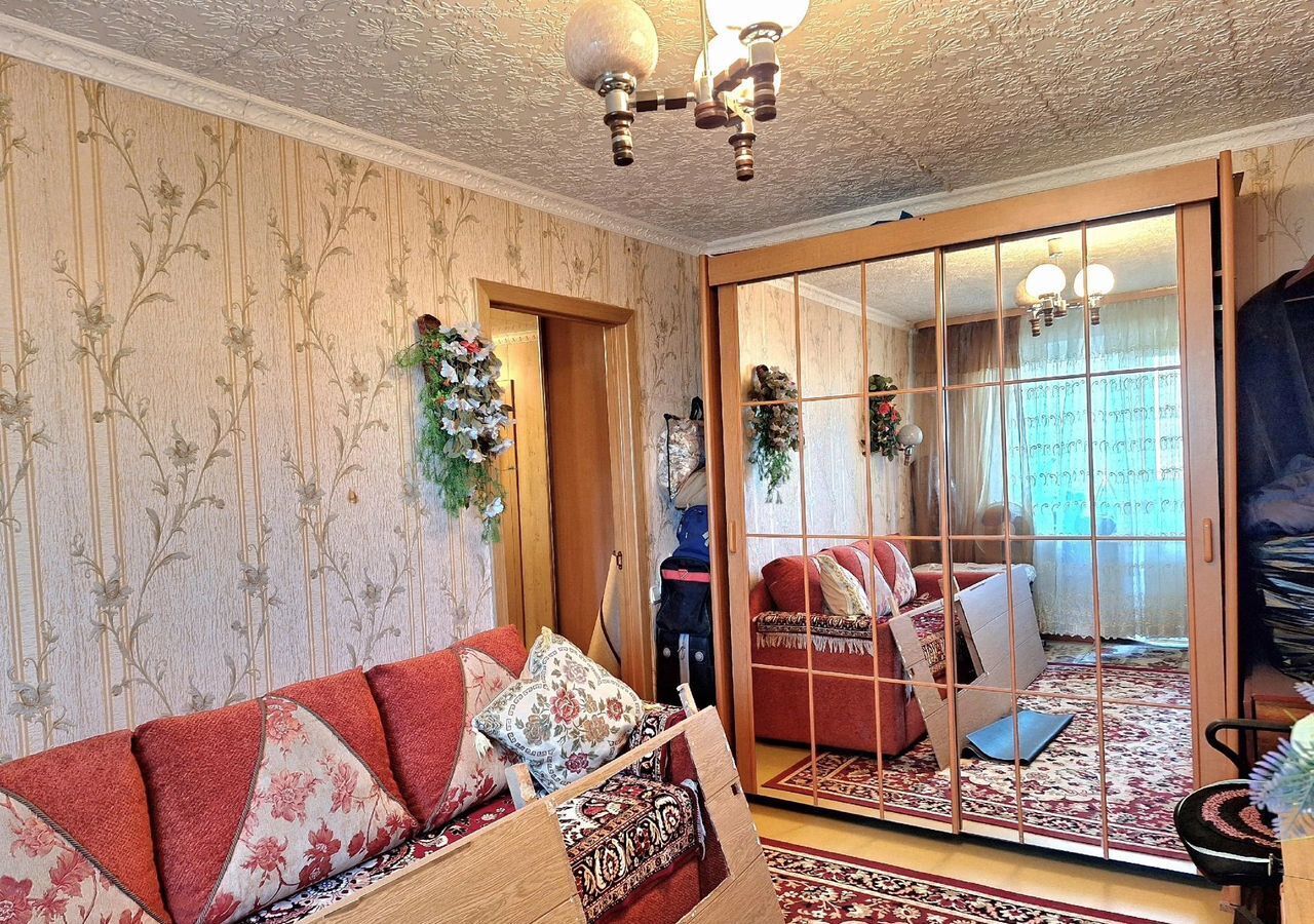 квартира г Каменск-Шахтинский ул Красная 64а фото 4