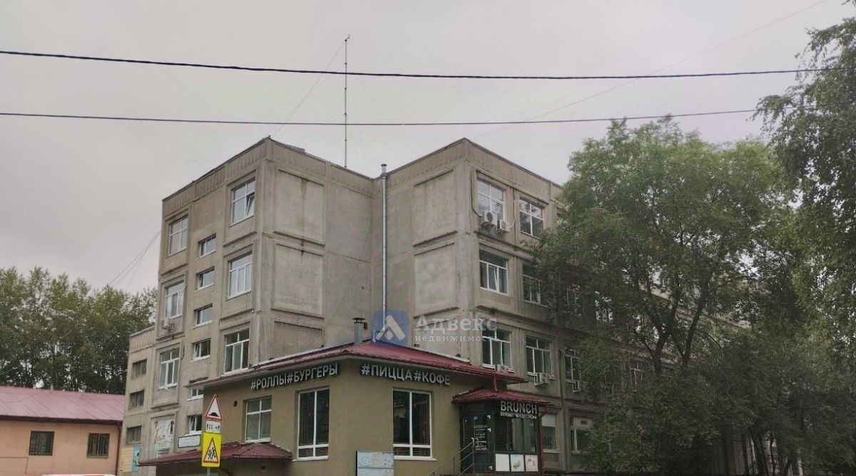офис г Тюмень р-н Восточный ул Пермякова 43ас/1 фото 2