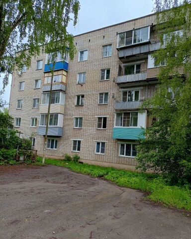 п Менделеевский ул Ленина 2 р-н Центральный фото