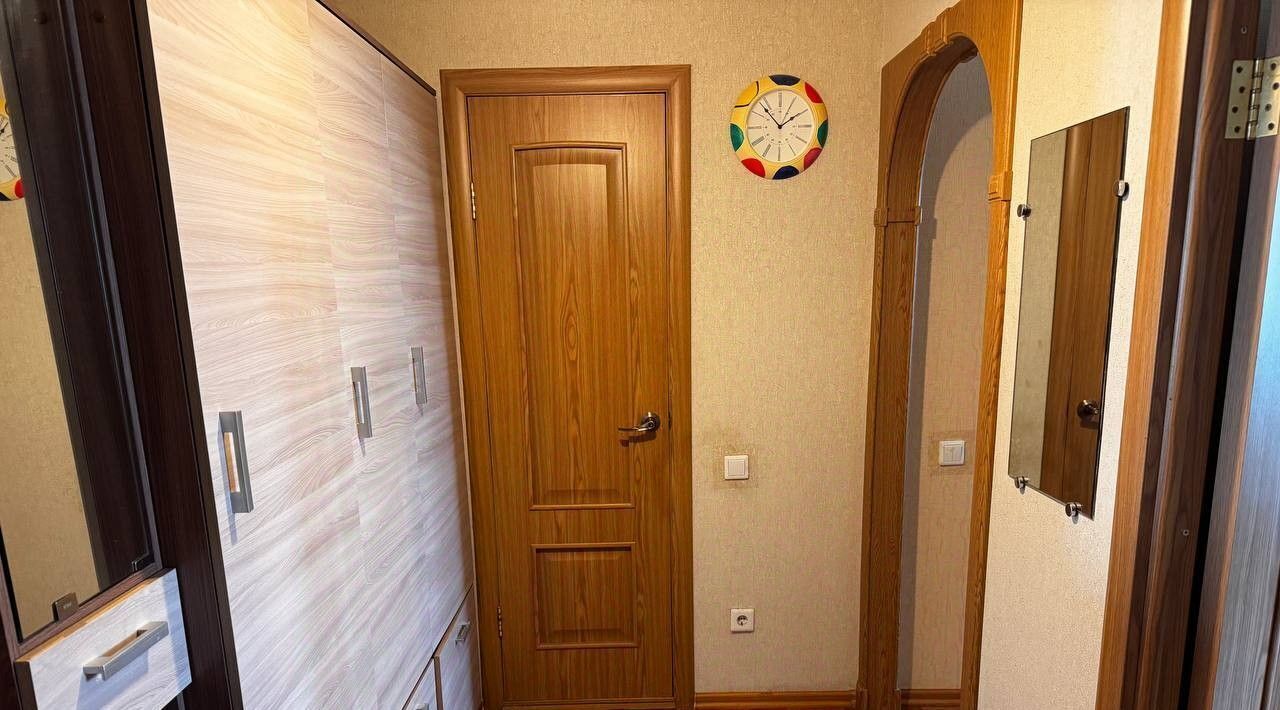 квартира г Чебоксары р-н Ленинский б-р Президентский 33 фото 3