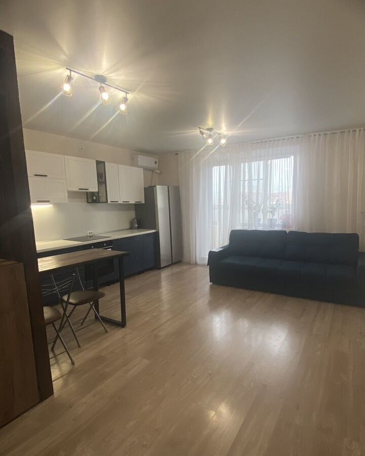 квартира г Челябинск р-н Тракторозаводский ул Эльтонская 2-я 63в фото 3