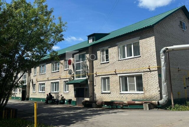 ул Партизанская 14 фото