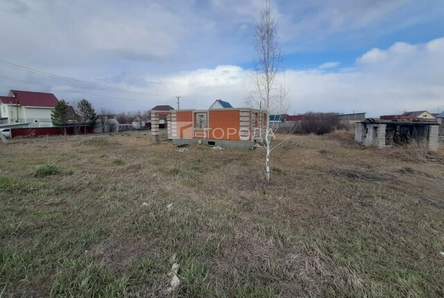 земля п Новомихайловка ул Молодежная фото