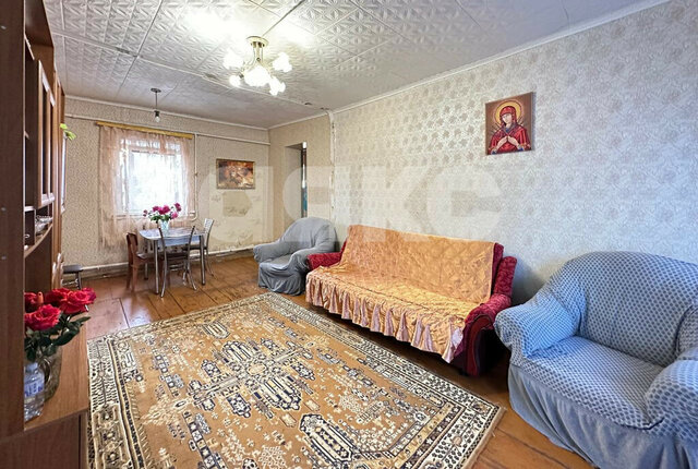 дом ул Яблочкова 76 фото