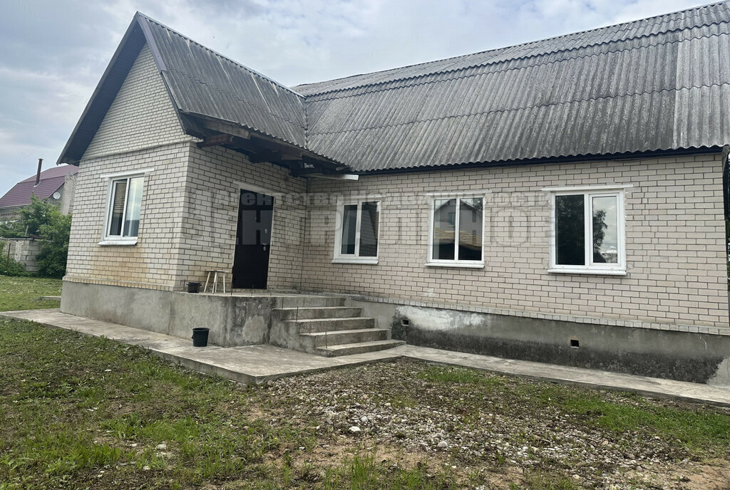 дом г Смоленск р-н Заднепровский ул Северная 1-я фото 1