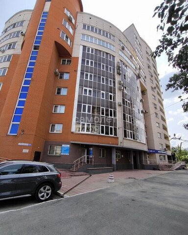 свободного назначения р-н Центральный ул Партизанская 105 фото