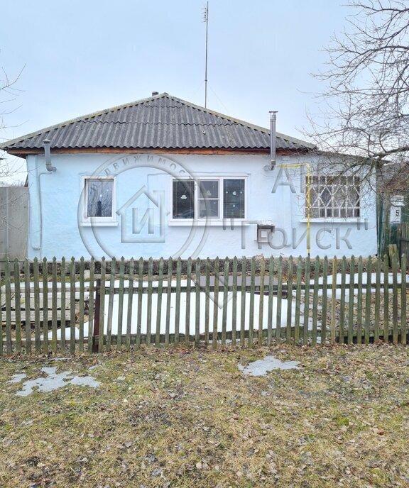 дом г Льгов ул Лермонтова 5 фото 3