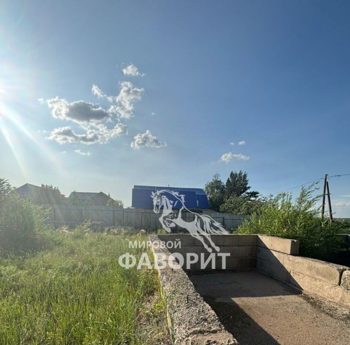земля г Орск р-н Ленинский Первомайский ул Апрельская 7 фото 2