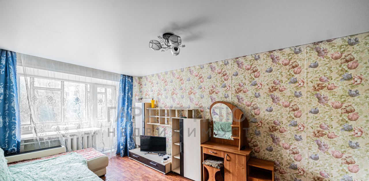 квартира г Липецк р-н Советский ул Гагарина 51/1 фото 1