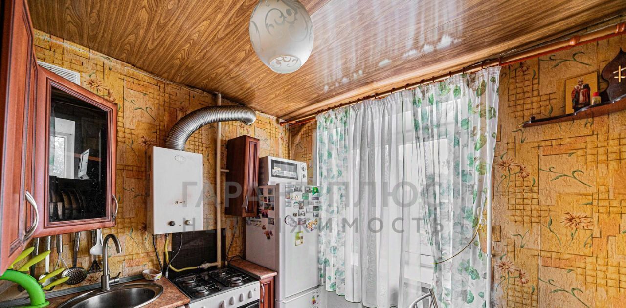 квартира г Липецк р-н Советский ул Гагарина 51/1 фото 2