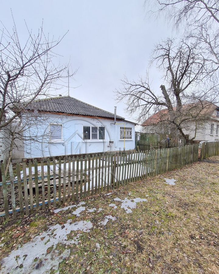 дом г Льгов ул Лермонтова 5 фото 2