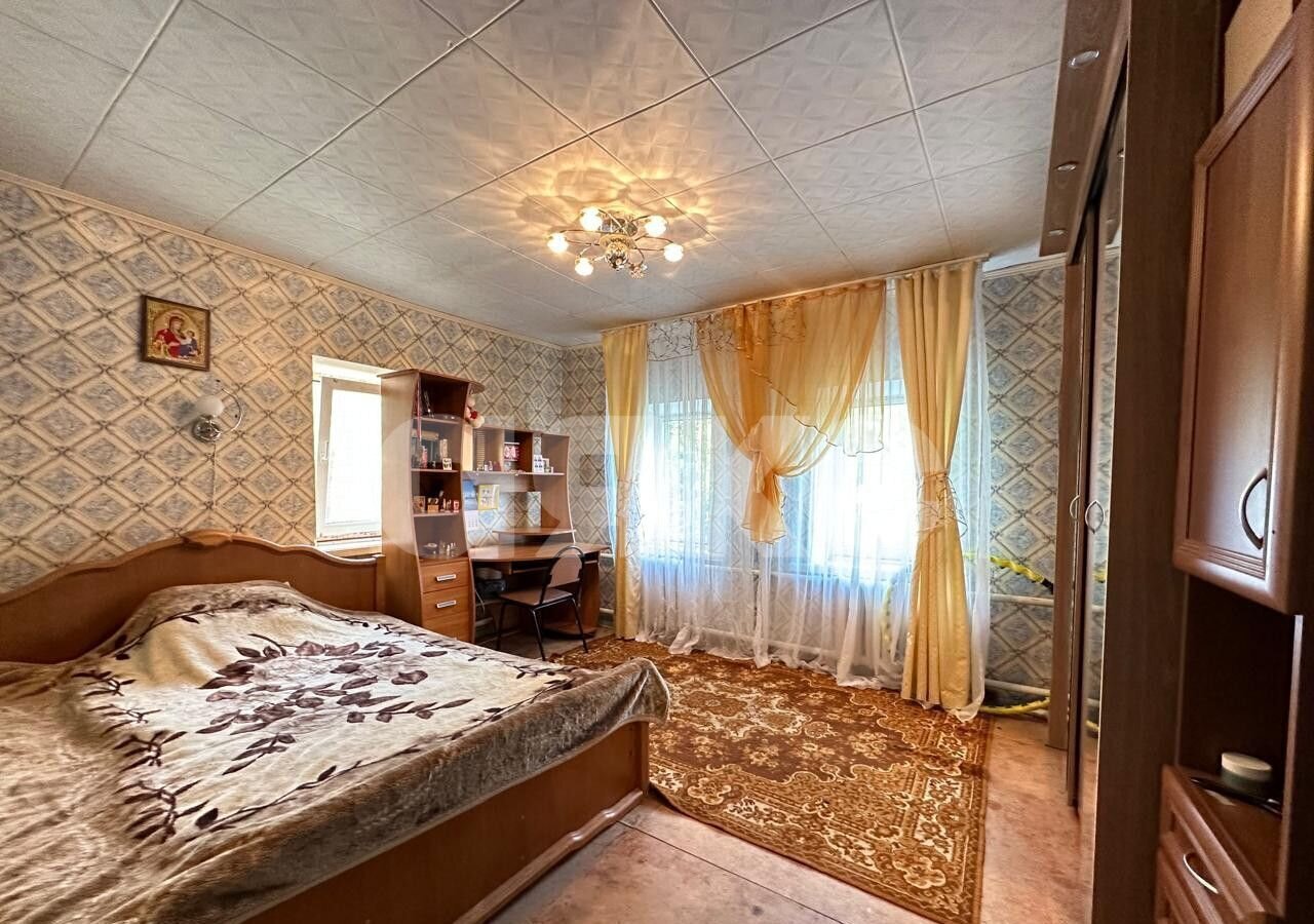 дом г Тула р-н Пролетарский ул Яблочкова 76 фото 4