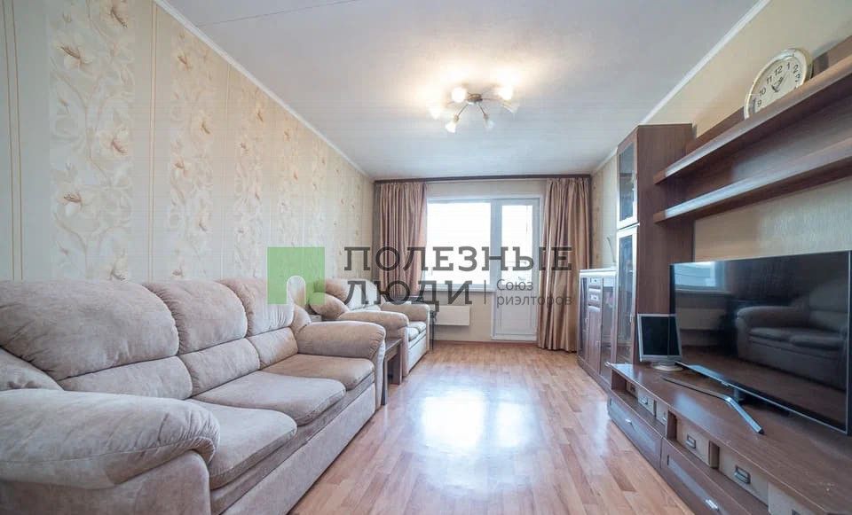 квартира г Екатеринбург р-н Верх-Исетский ул Викулова 61к/1 фото 1