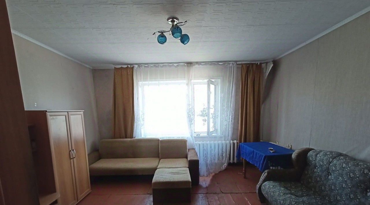 квартира г Шарыпово мкр 6-й 38 фото 1