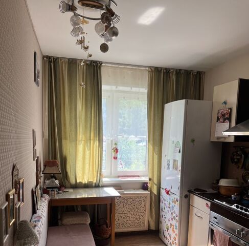 ул Парашютная 20 фото