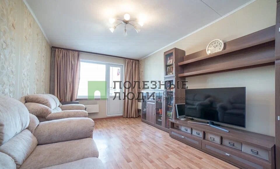 квартира г Екатеринбург р-н Верх-Исетский ул Викулова 61к/1 фото 2