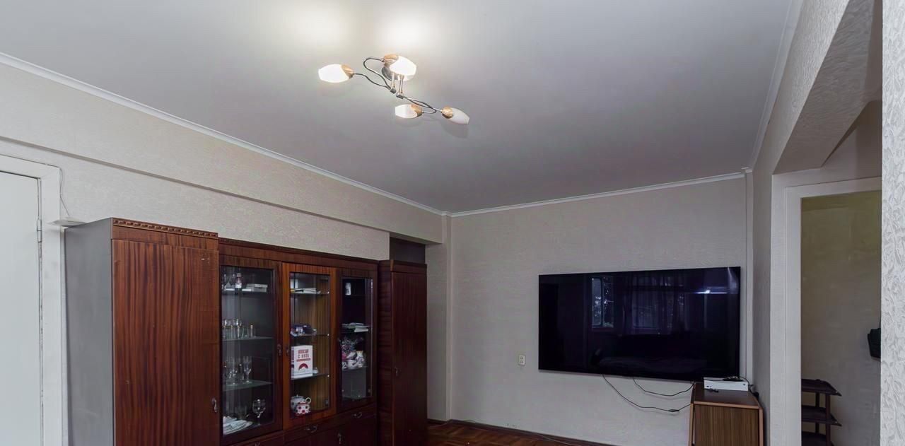 квартира г Краснодар р-н Карасунский ул Ставропольская 159 фото 4