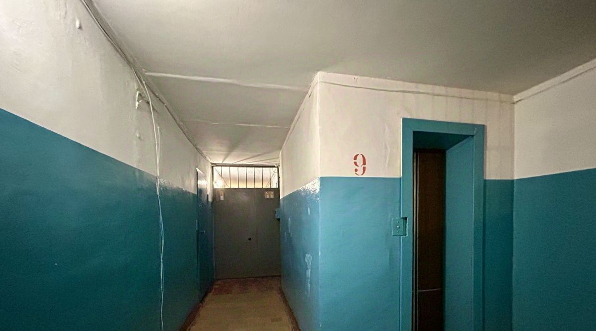 квартира г Барнаул р-н Индустриальный ул Малахова 118 фото 21