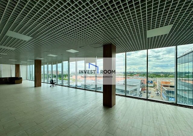 метро Сетунь 53-й километр, 6 фото