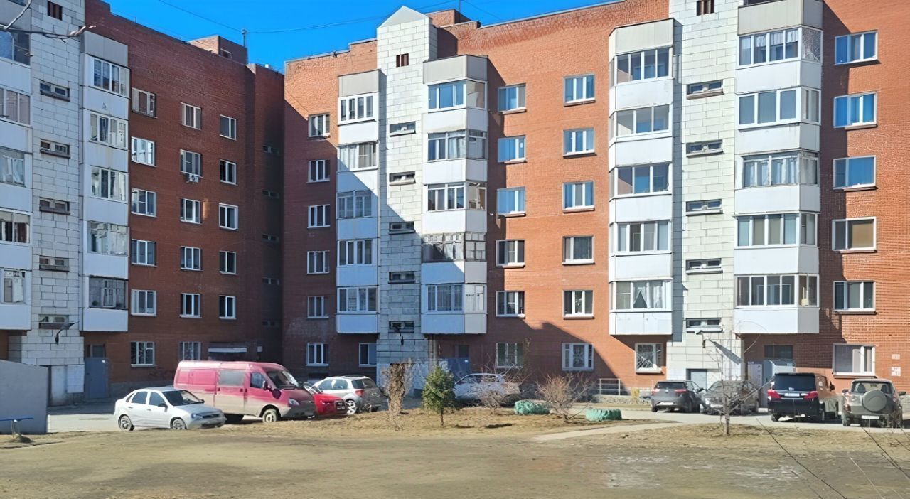 квартира г Среднеуральск ул Исетская 3 фото 12