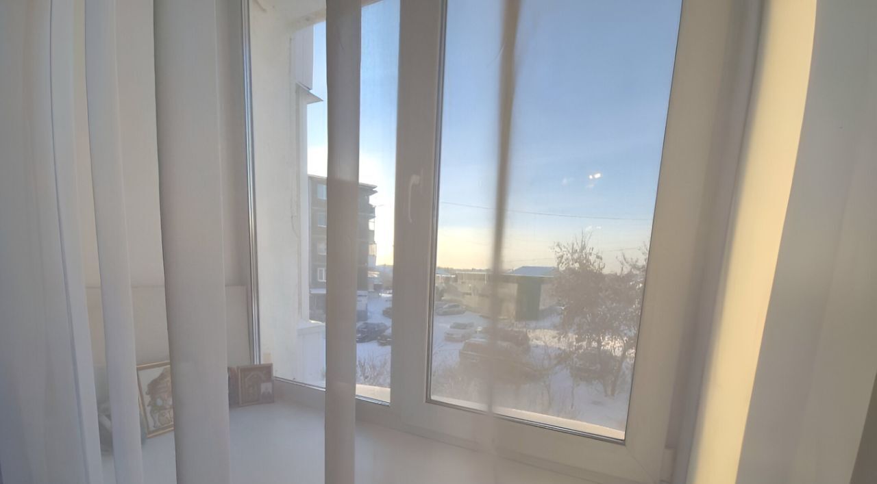 квартира г Среднеуральск ул Парижской Коммуны 5а фото 12