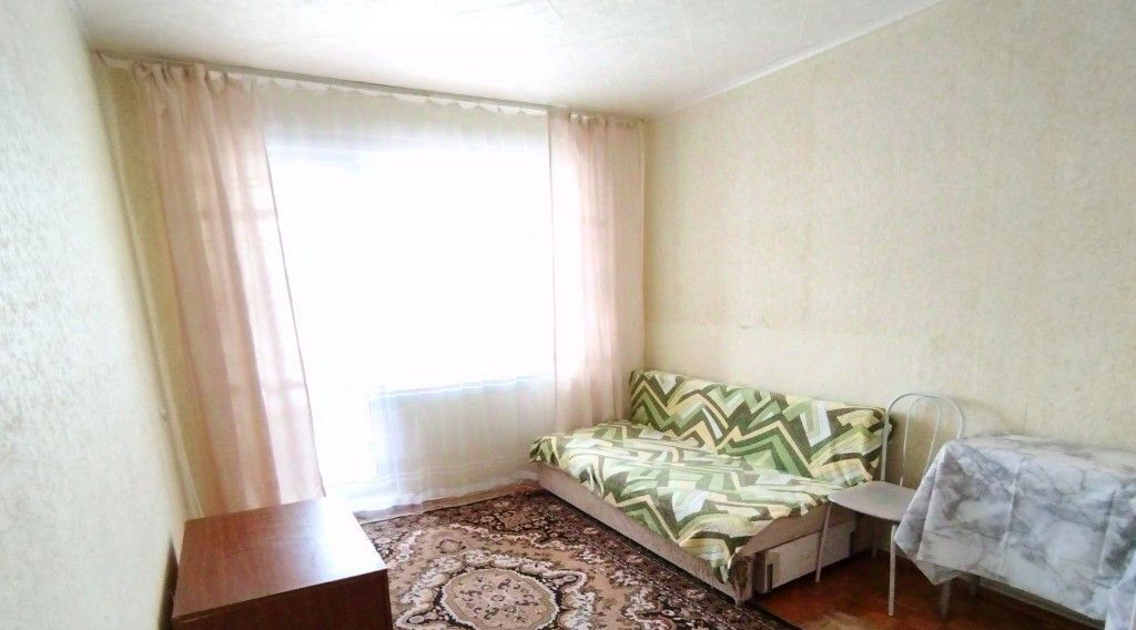 комната г Барнаул р-н Ленинский Докучаево ул Шукшина 24 фото 1