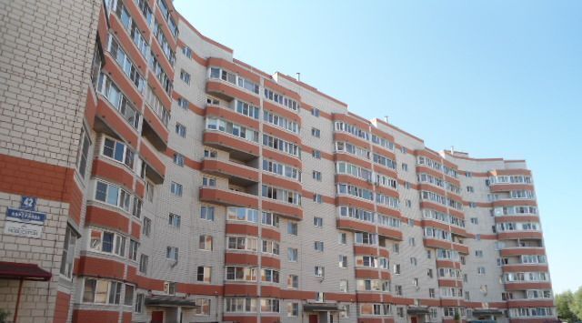 пр-кт Александра Корсунова 42к/3 фото