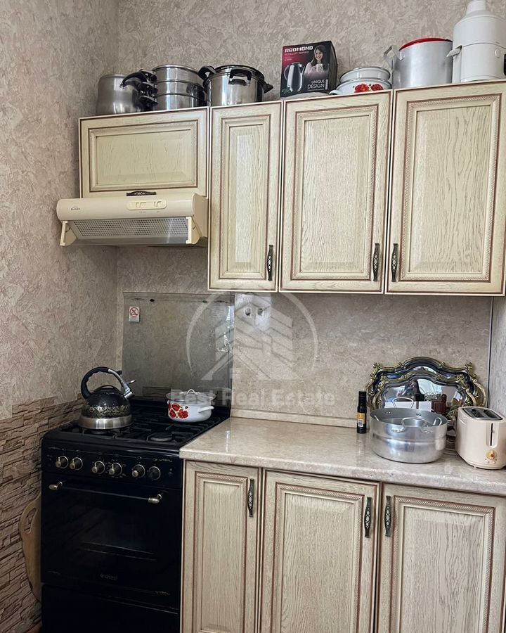 квартира г Махачкала р-н Ленинский Заморская ул., 3А фото 1