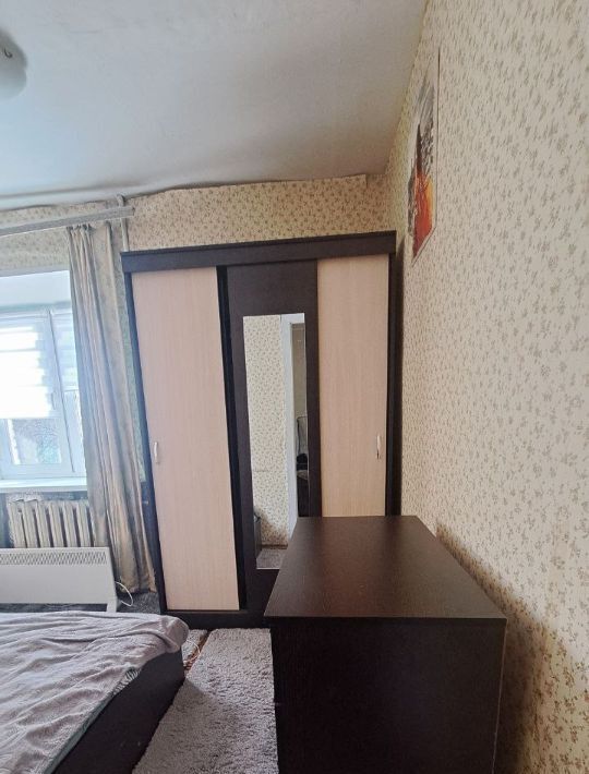 квартира г Нижний Новгород Канавинская ш Московское 82 фото 4
