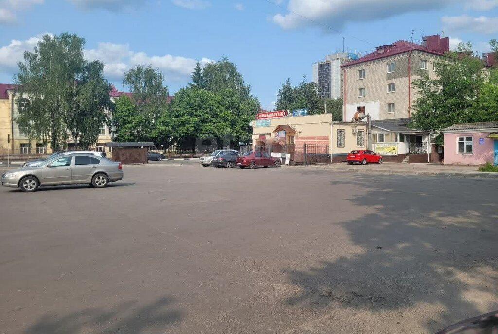 офис г Брянск р-н Советский ул Дуки фото 4