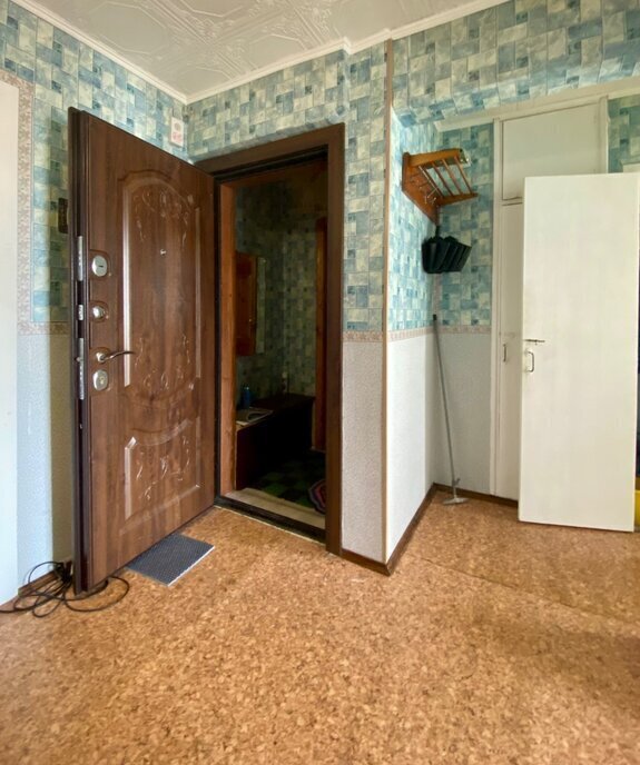 квартира г Архангельск р-н Октябрьский округ пр-кт Ломоносова 222к/1 фото 3
