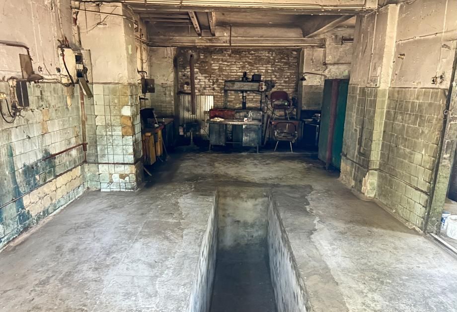 производственные, складские г Саратов р-н Ленинский ш Московское 35/1в фото 3