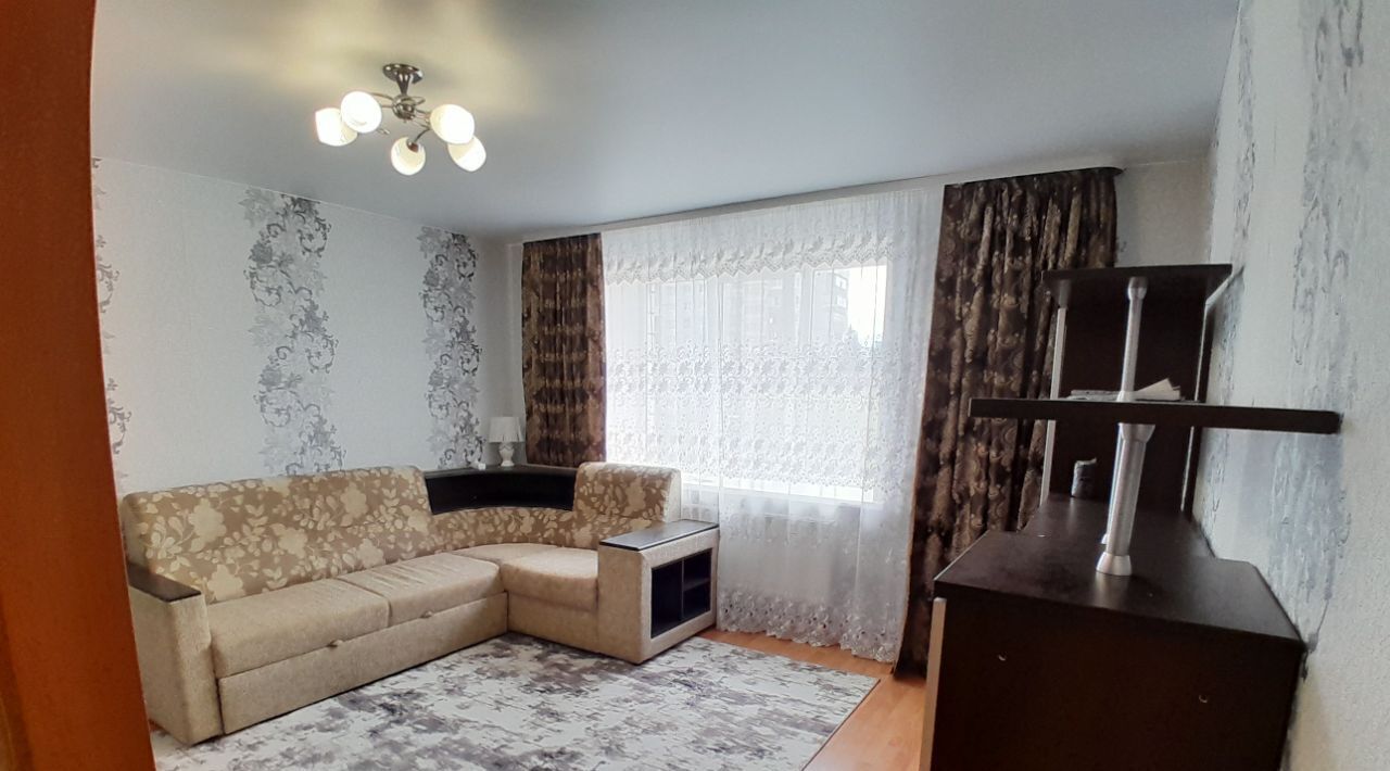 квартира г Великий Новгород пр-кт Александра Корсунова 42к/3 фото 2