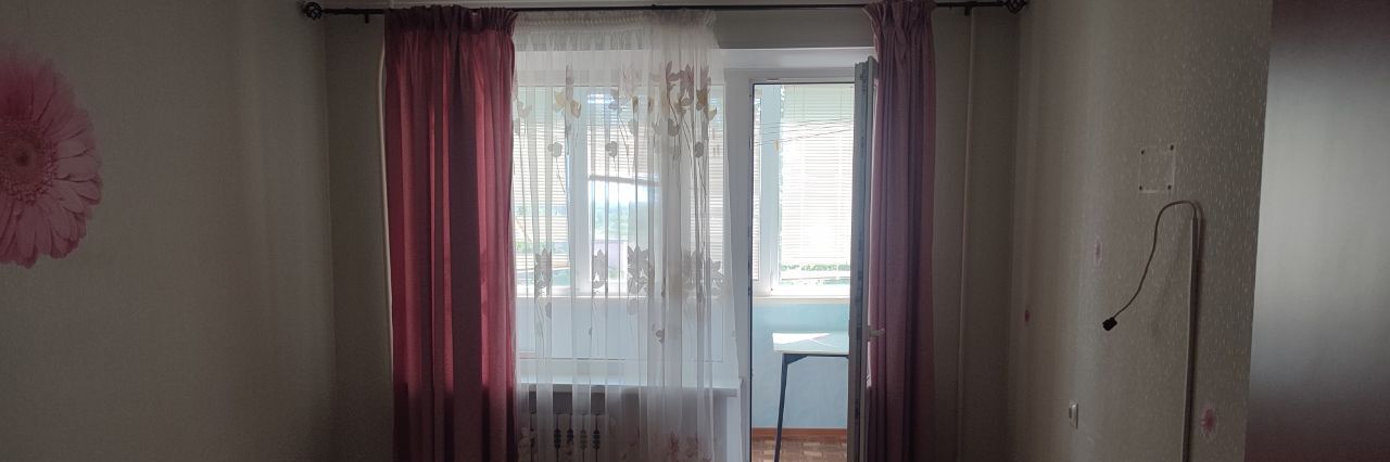 квартира г Оренбург р-н Ленинский пр-кт Гагарина 43/3 фото 2