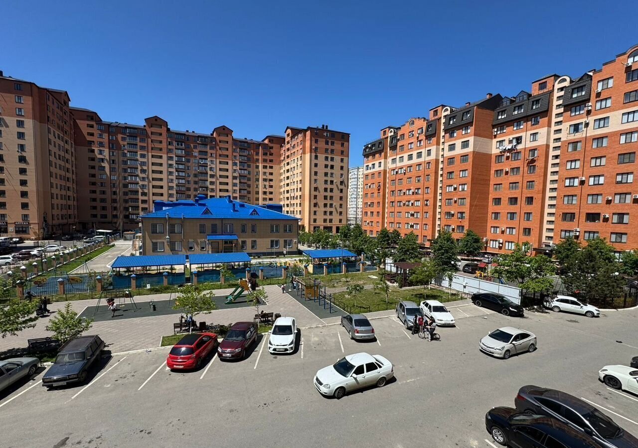 квартира г Каспийск ул Ленина 98а фото 2