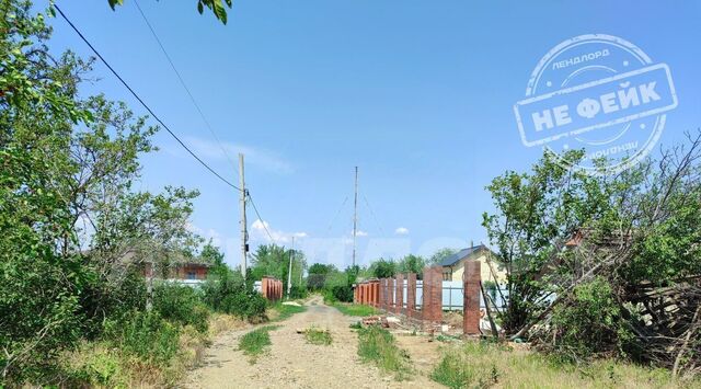 № 9 садовое товарищество, ул. 8-я Линия фото
