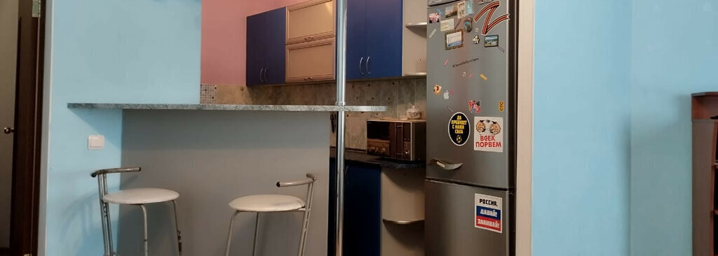 квартира г Волгоград р-н Кировский ул им. генерала Шумилова 30 фото 1