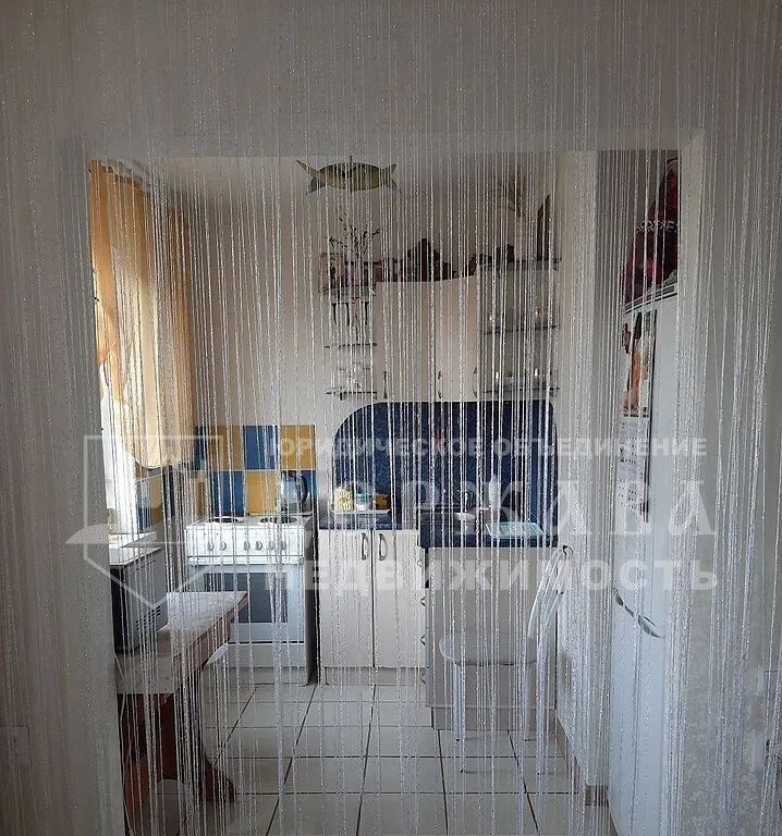 квартира г Кемерово р-н Центральный пр-кт Ленина 86а фото 1