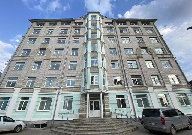 р-н Октябрьский ул Студенческая 5а фото