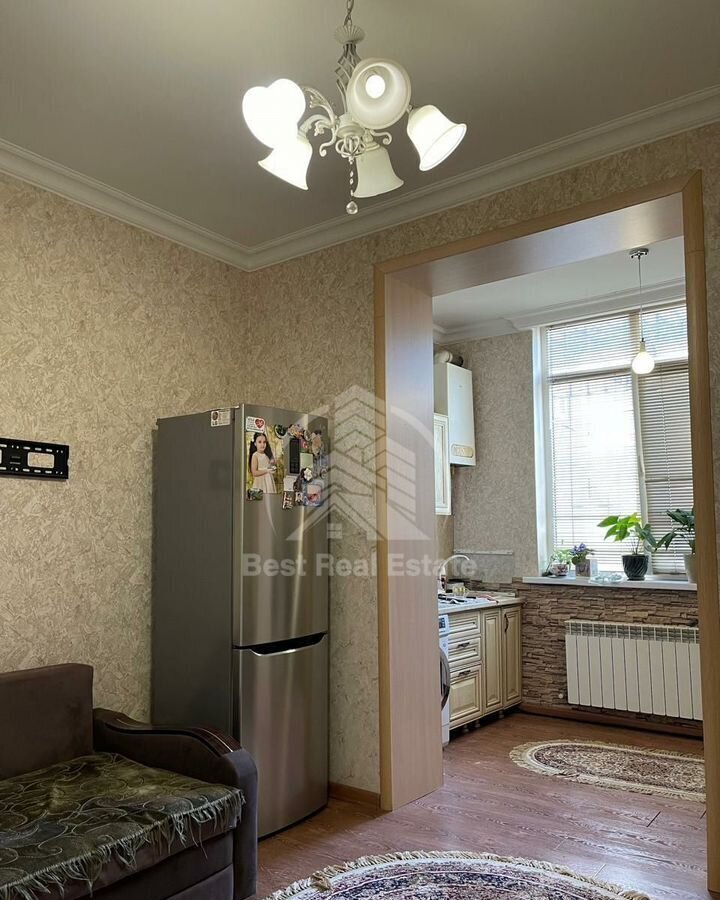 квартира г Махачкала р-н Ленинский Заморская ул., 3А фото 3